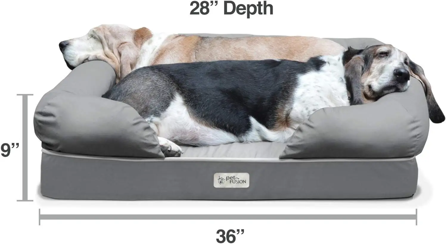 PetFusion Ultimate Dog Bed PetFusion Ultimate Dog Bed