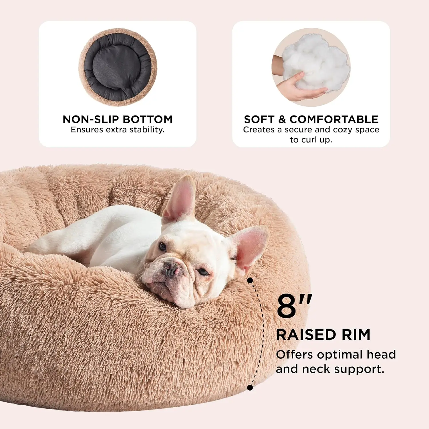 Orvis RecoveryZone Couch Dog Bed Orvis RecoveryZone Couch Dog Bed