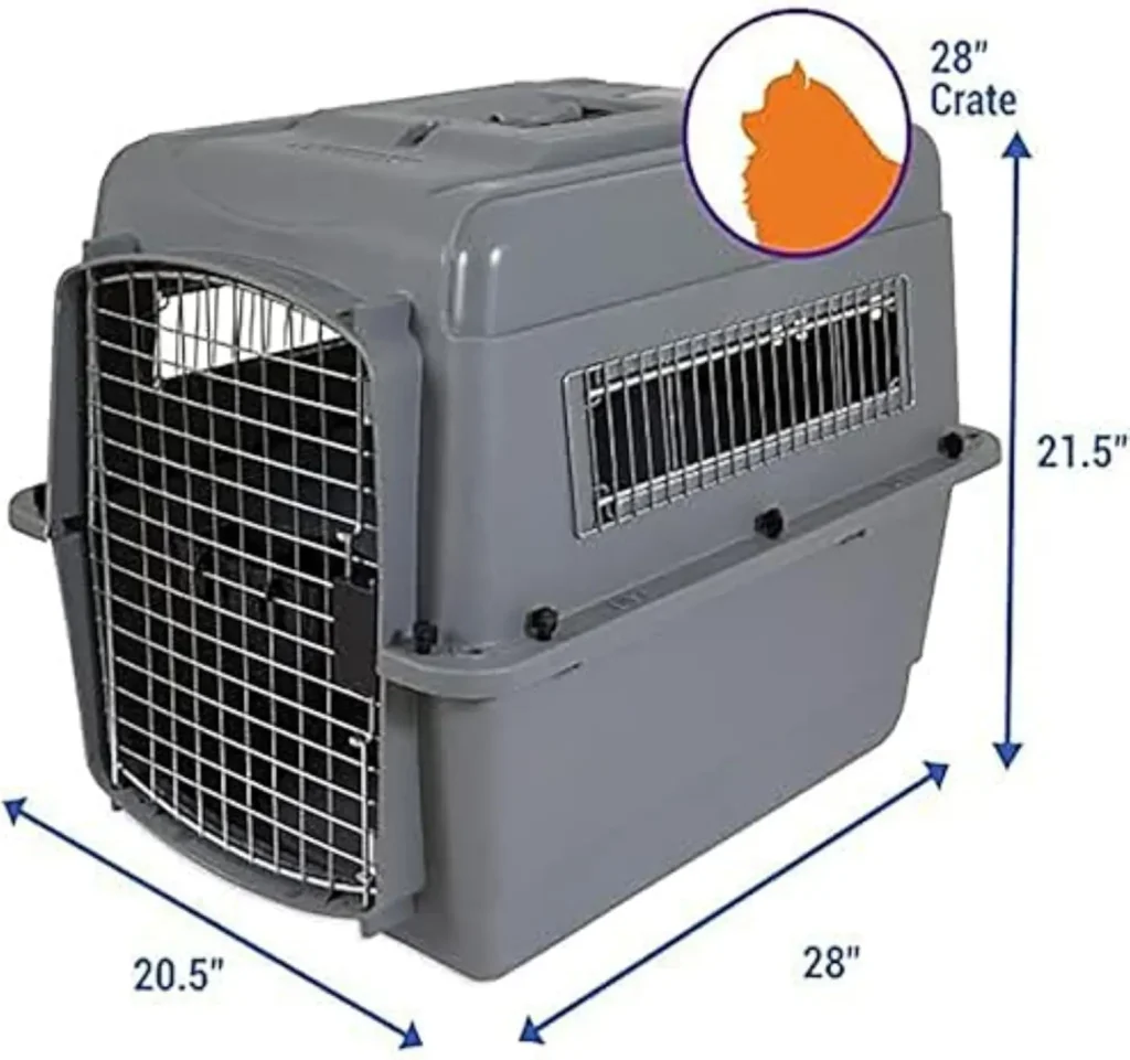 Gunner G1 Large Kennel Gunner G1 Large Kennel
