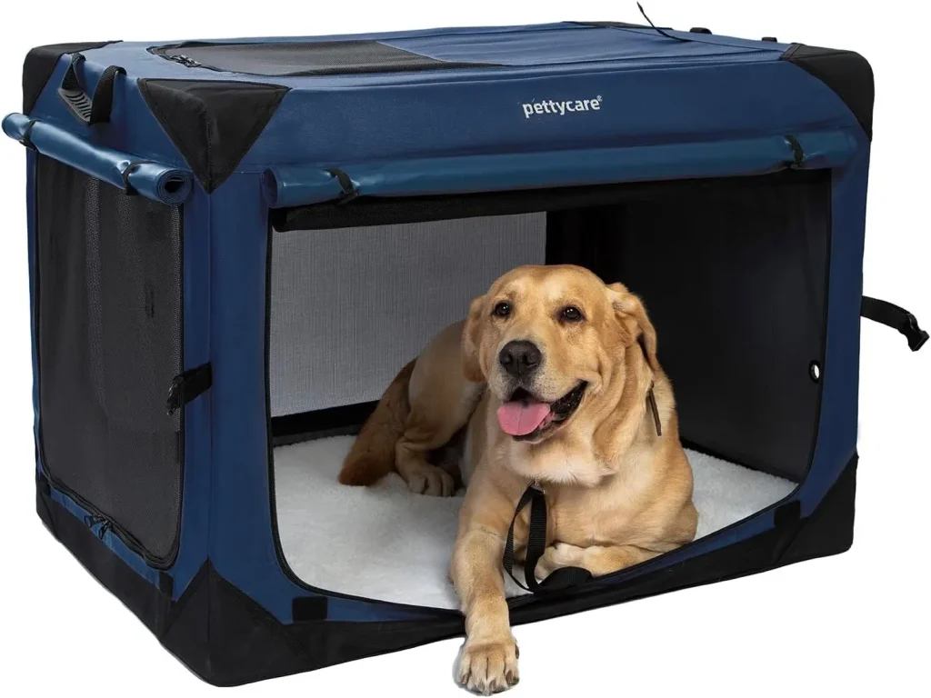 Frisco Fold & Carry Single Door Crate Frisco Fold & Carry Single Door Crate