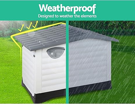 i.Pet Pet Kennel – Best for Easy Setup i.Pet Pet Kennel – Best for Easy Setup