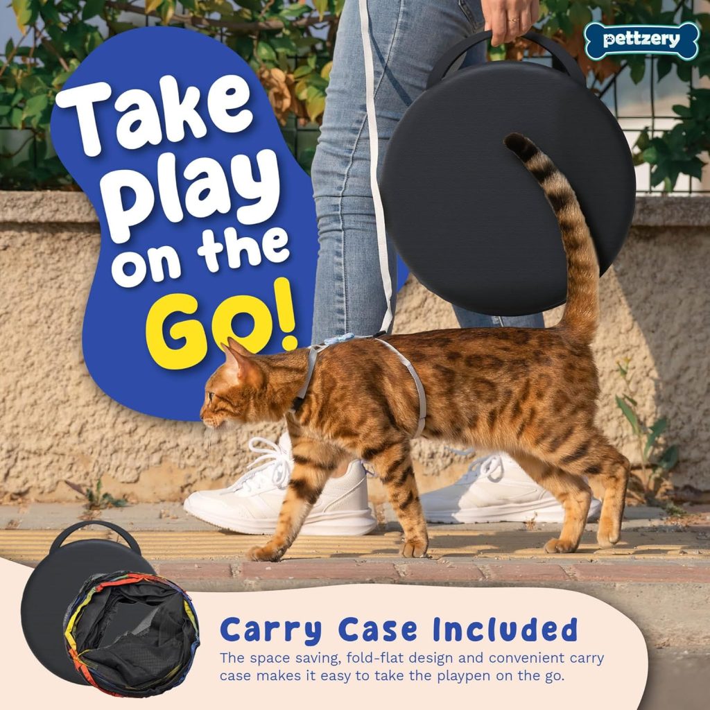 Enclosed Garden Catio (Zen Retreat for Cats) Enclosed Garden Catio (Zen Retreat for Cats)