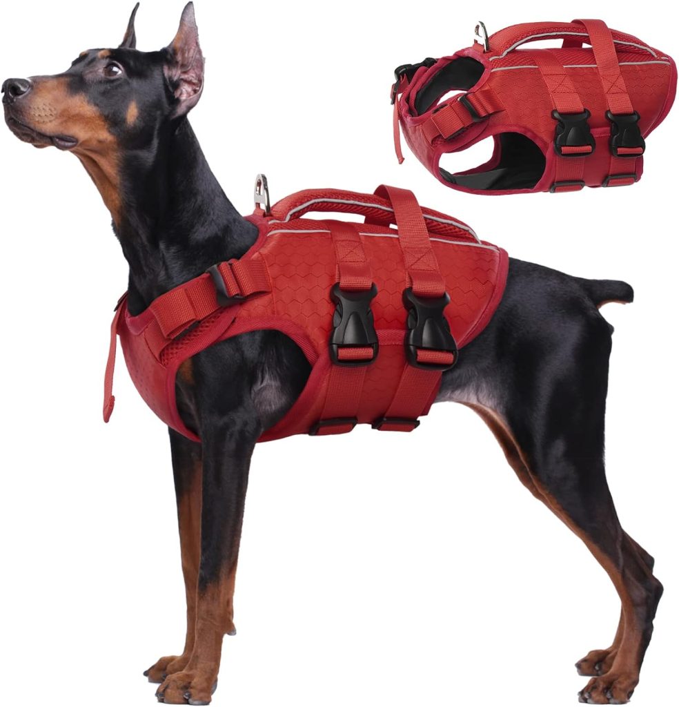 Kuoser Shark Life Vest Kuoser Shark Life Vest