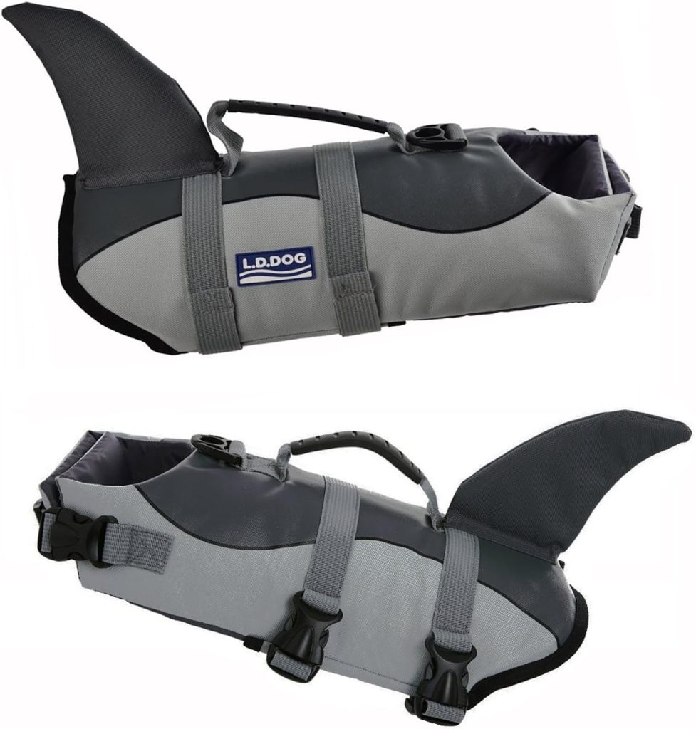 A-MORE Pet Saver Life Jacket A-MORE Pet Saver Life Jacket