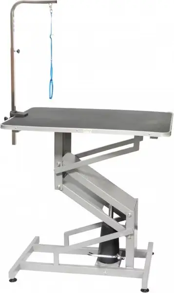Go Pet Club 36-Inch Dog Grooming Table – Best Budget Option Go Pet Club 36-Inch Dog Grooming Table – Best Budget Option