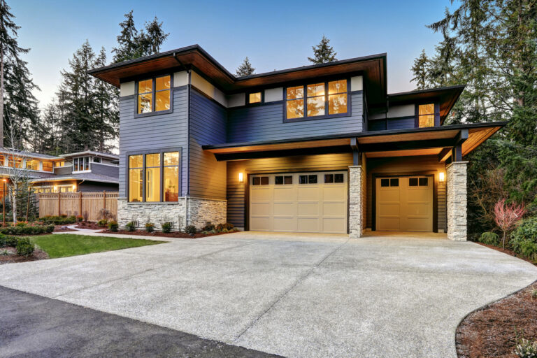 Family home for sale
